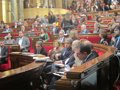 El Gobierno catalán dice que no se "inquieta" por las opiniones de los empresarios