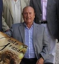 'Fosforito': "Paco ha hecho que la gente se aplique más y con él se nos muere una parte de nuestro corazón"