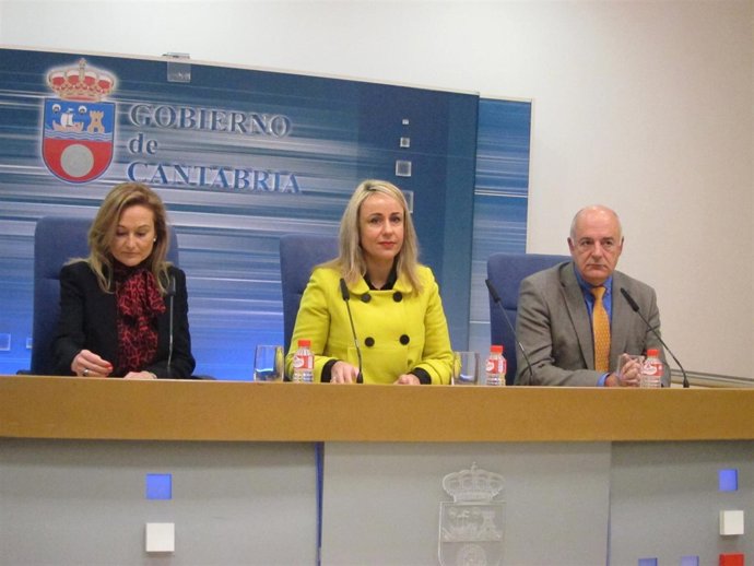 Presentación de los dos grupos de acción local costera