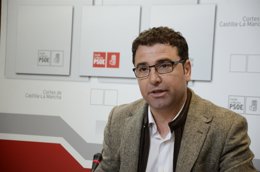Modesto Belinchón PSOE           