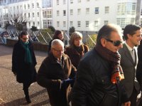 El psiquiatra de Porto alega que habló porque se sintió "presionado por los medios" y porque un socio lo había arruinado