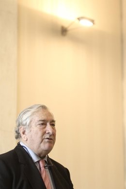 Javier Rodríguez, consejero de Sanidad en Madrid