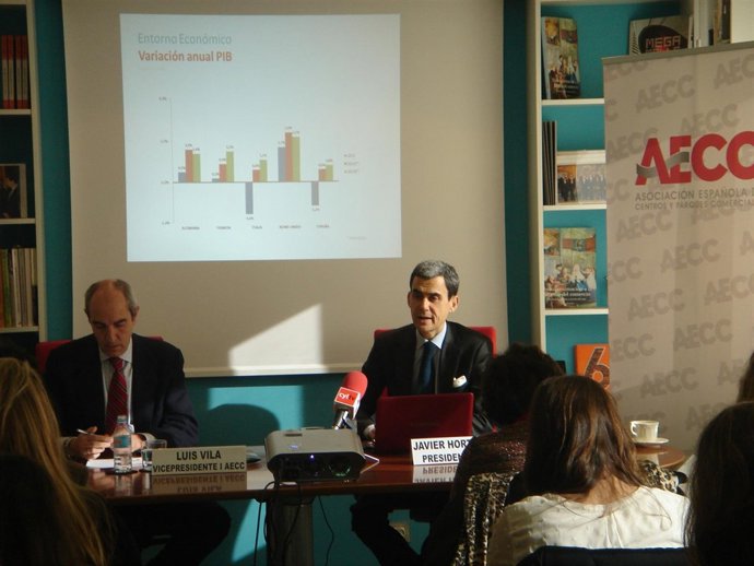 Javier Hortelano (AECC) 