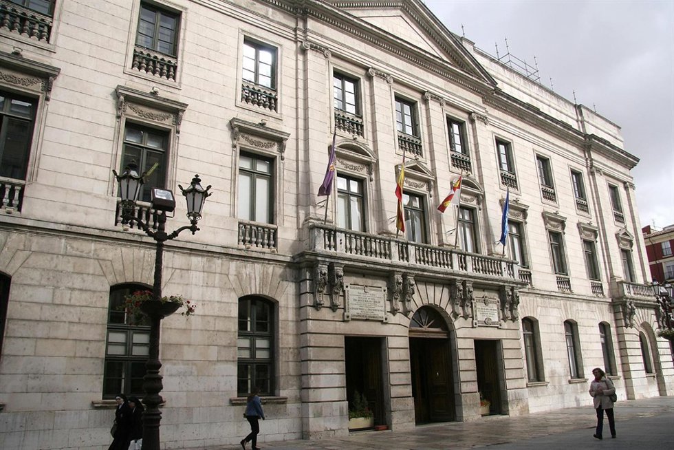 Diputación Provincial de Burgos