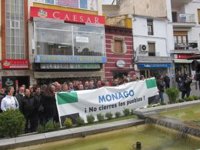 Alcaldes y concejales del PSOE exigen a Monago un plan de choque contra el paro en los municipios