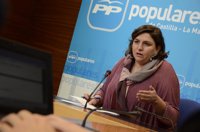 PP culpa al PSOE de la subida de luz en explotaciones agrarias
