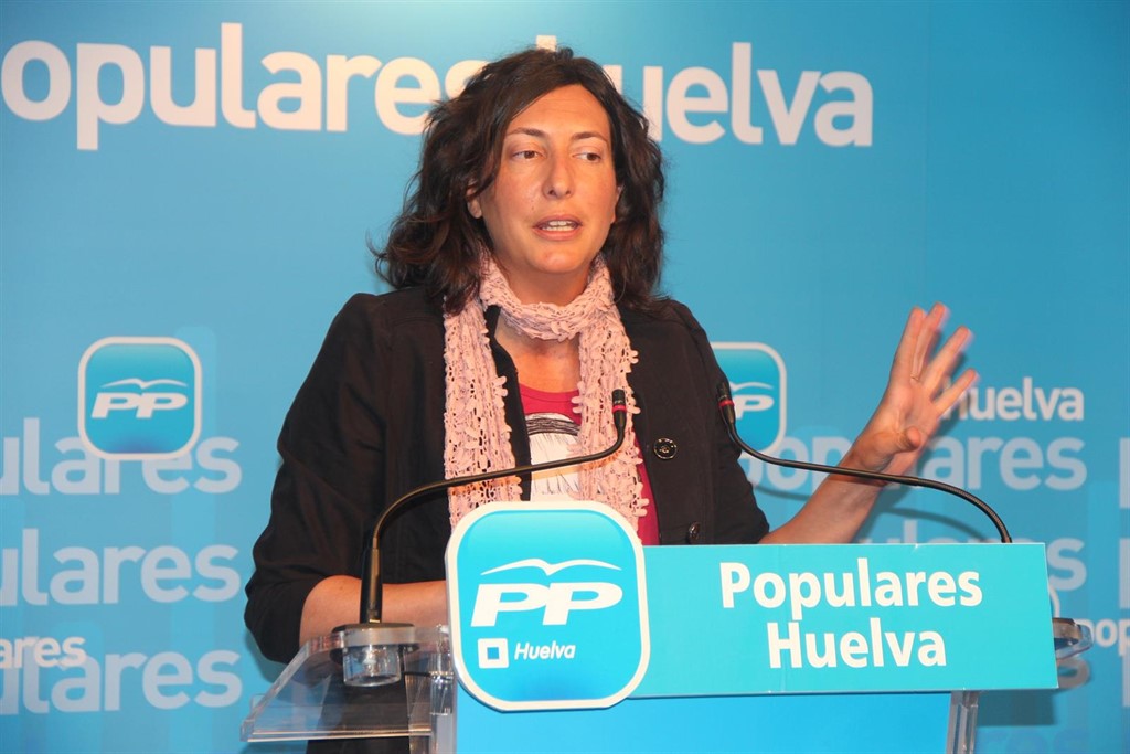 Dolores López Gabarro será la nueva secretaria general del PPA