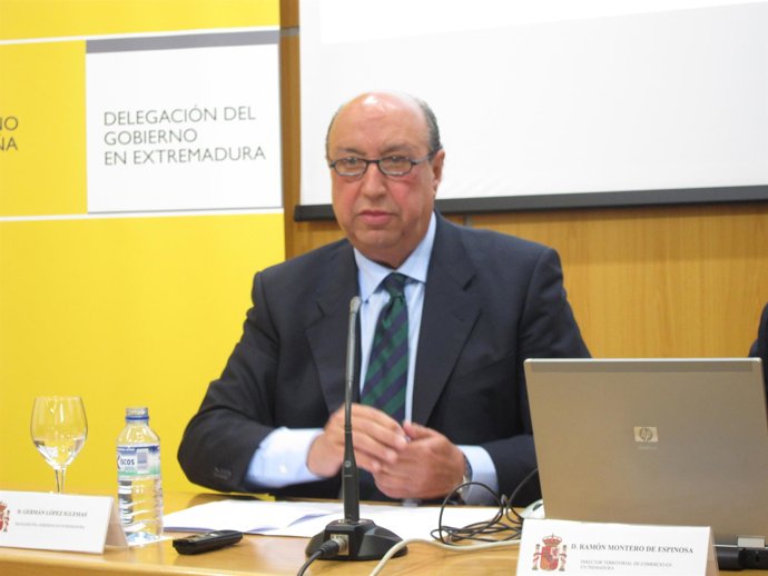 Germán López Iglesias