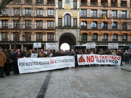 Comunidad de regantes