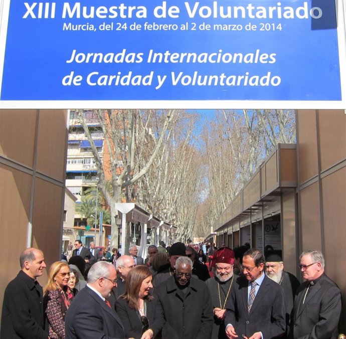 Mendoza, Palacios, Consejo Pontificio Cor Unum, Cámara y Planes 