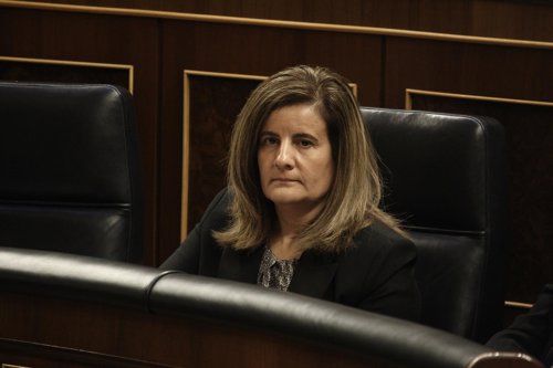 Fátima Báñez