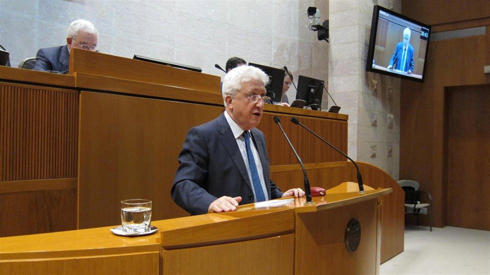 Fernando García Vicente