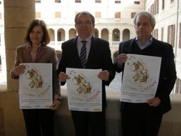 Semana del libro en catalán