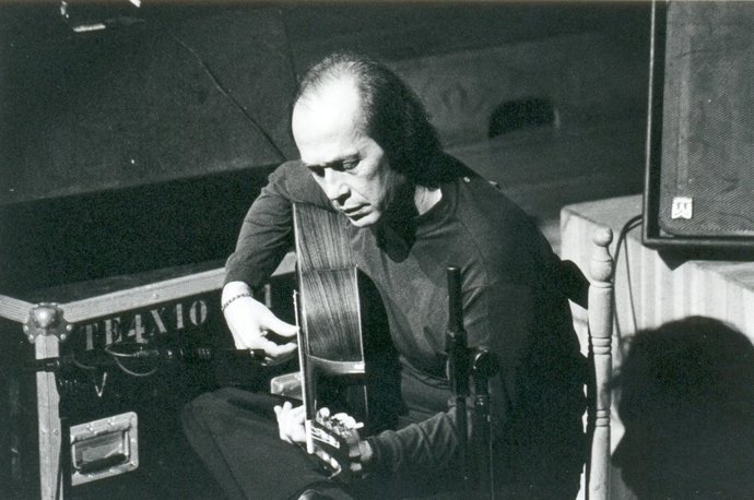 Paco de Lucía