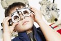 Visión infantil, las revisiones oculares