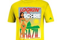 Embratur pide retirar las camisetas de una marca deportiva sobre el Mundial