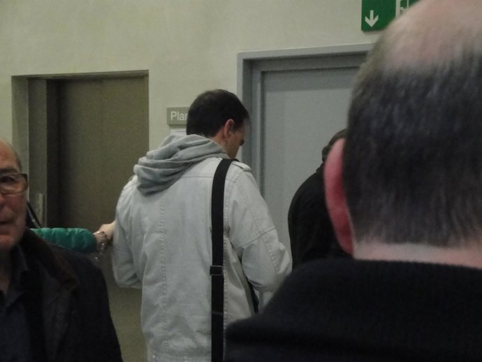 El mosso imputado por agresión sexual en Lleida
