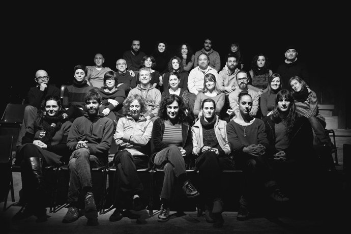 Miembros de Comitè Escèniques