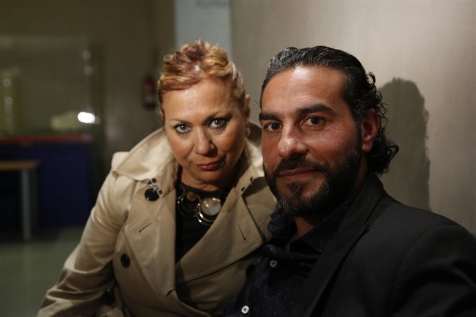 El Granaíno y La Susi en los 'Jueves Flamencos'