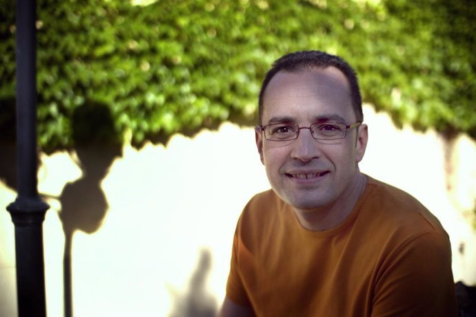 Israel Rey, Co-founder & CEO de Animalvitae