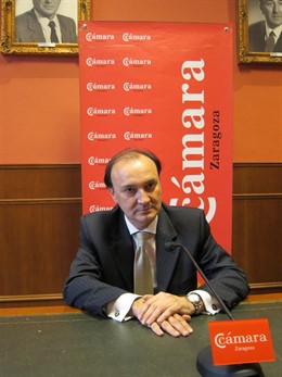 Jesús Gracia Aldaz.