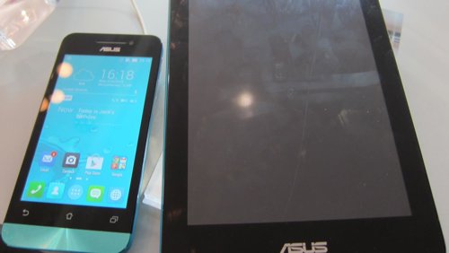 Asus Padfone Mini