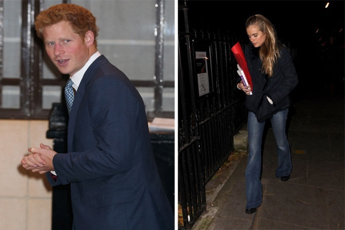 Se rumorea que podría haber boda real de nuevo en UK