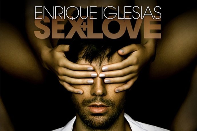 Enrique Iglesias nuevo disco 