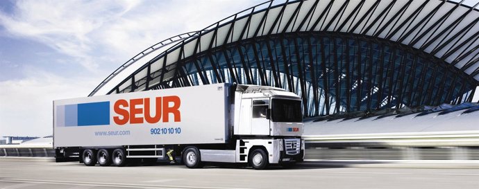 Trailer de Seur