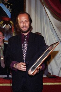 A Paco de Lucía le gustaba tocar en América "porque la gente es muy efusiva"