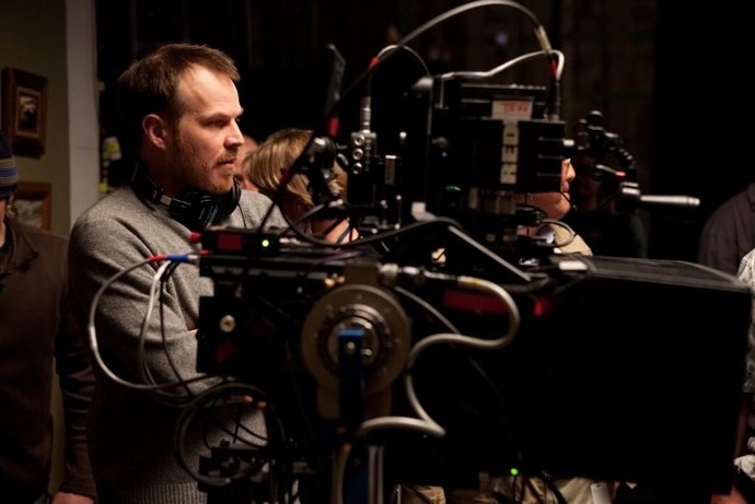 Marc Webb en The Amazing Spider-Man