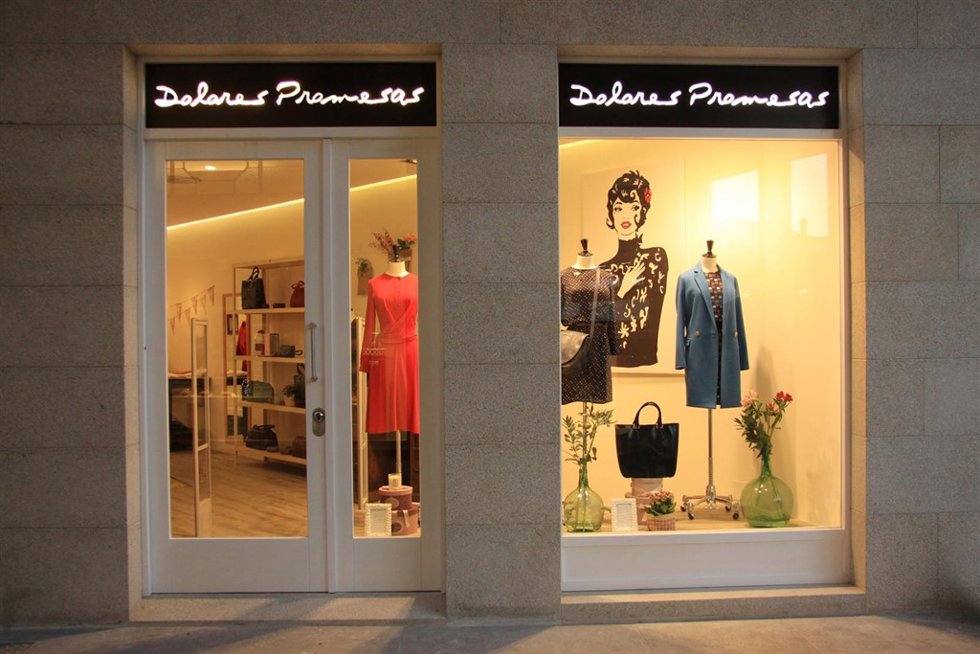 Dolores Promesas