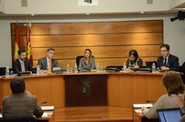 Comisión Educación                       