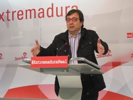 Guillermo Fernández Vara