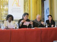 Oposición cubana dice que acercamiento a la UE solo beneficiará "al bolsillo del Gobierno"