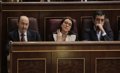 PSOE pide un gran pacto contra la corrupción porque "el PP solo no puede" mientras siga la Gurtel