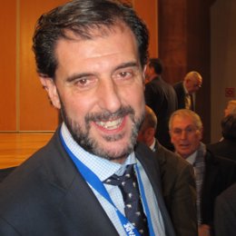 Pedro Luis Fernández, presidente de FADE