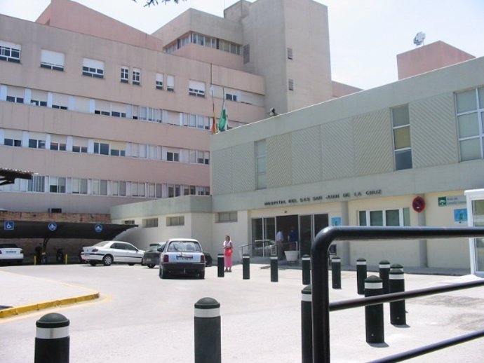 Hospital San Juan de la Cruz de Úbeda 