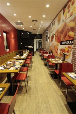 Lizarran
