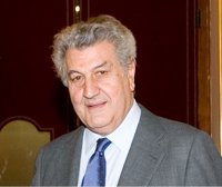 Posada cree "un incidente menor" la acción de Greenpeace en los leones del Congreso en contra de la Ley de Seguridad