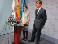 El Ayuntamiento de Gijón rechaza el patrocinio de Coca Cola en los eventos municipales