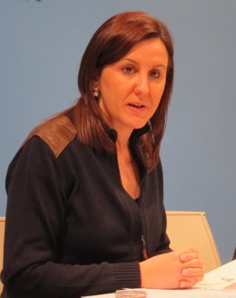 María Jose Catalá en una imagen de archivo