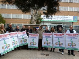 Plataforma Sanidad Pública