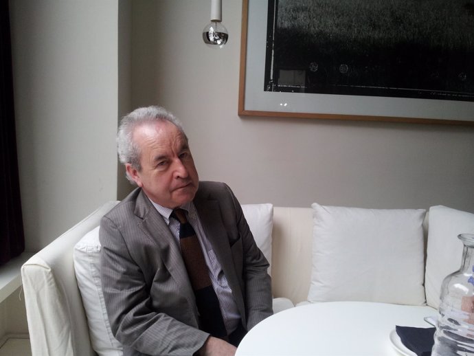 John Banville