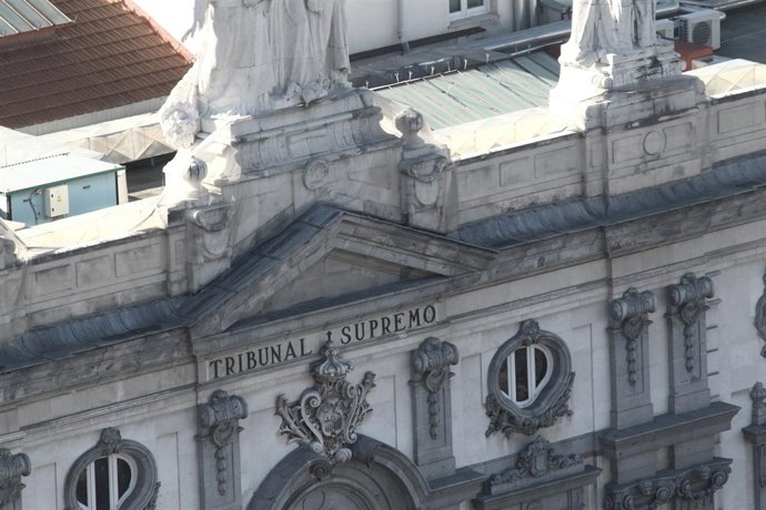 Tribunal Supremo