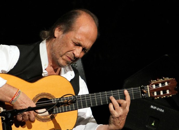 Paco de Lucía
