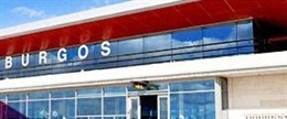 Aeropuerto de Burgos