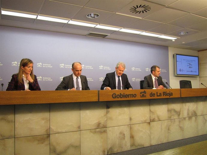 Comparecencia para analizar servicio de asistencia jurídica gratuita