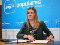 PP lamenta que PSOE "despilfarre" dinero en "hacer autobombo"