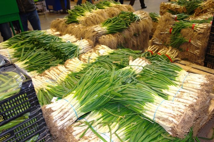 Calcots